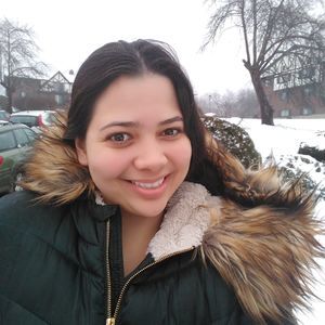 Meet your Posher, Renata